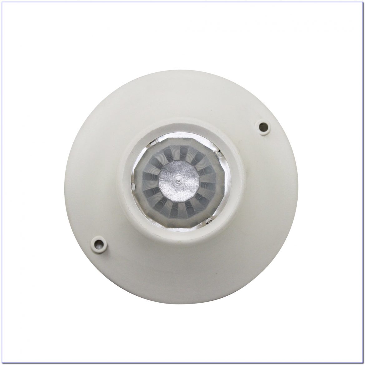 Ceiling Mounted Occupancy Sensor Coverage