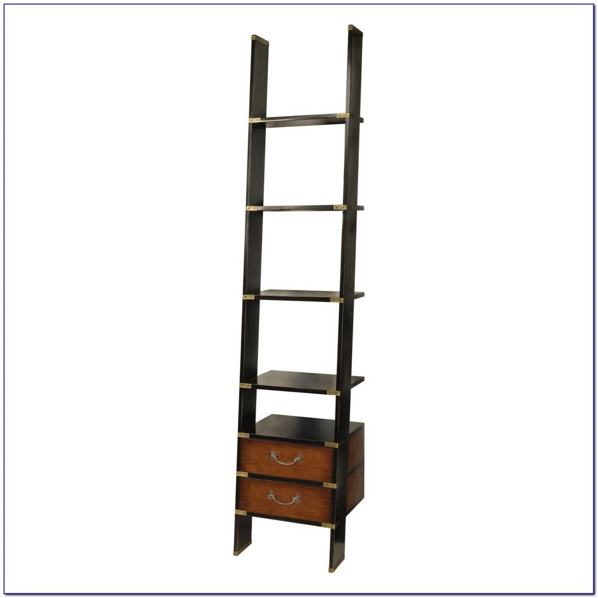 Ladder Style Bookcase Ikea