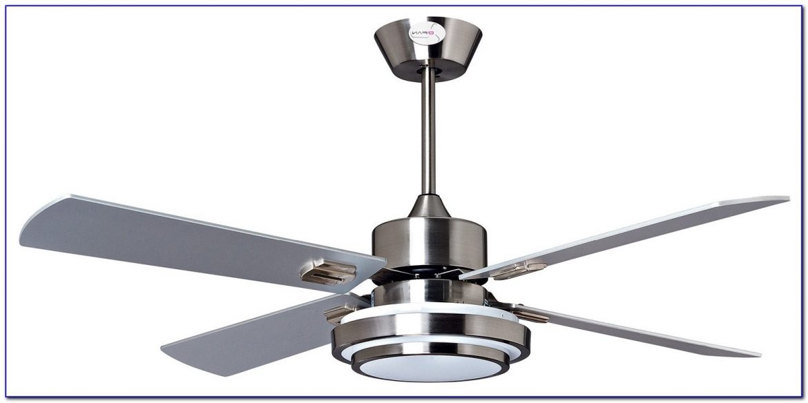 Hunter 52 Ceiling Fan With Remote Control