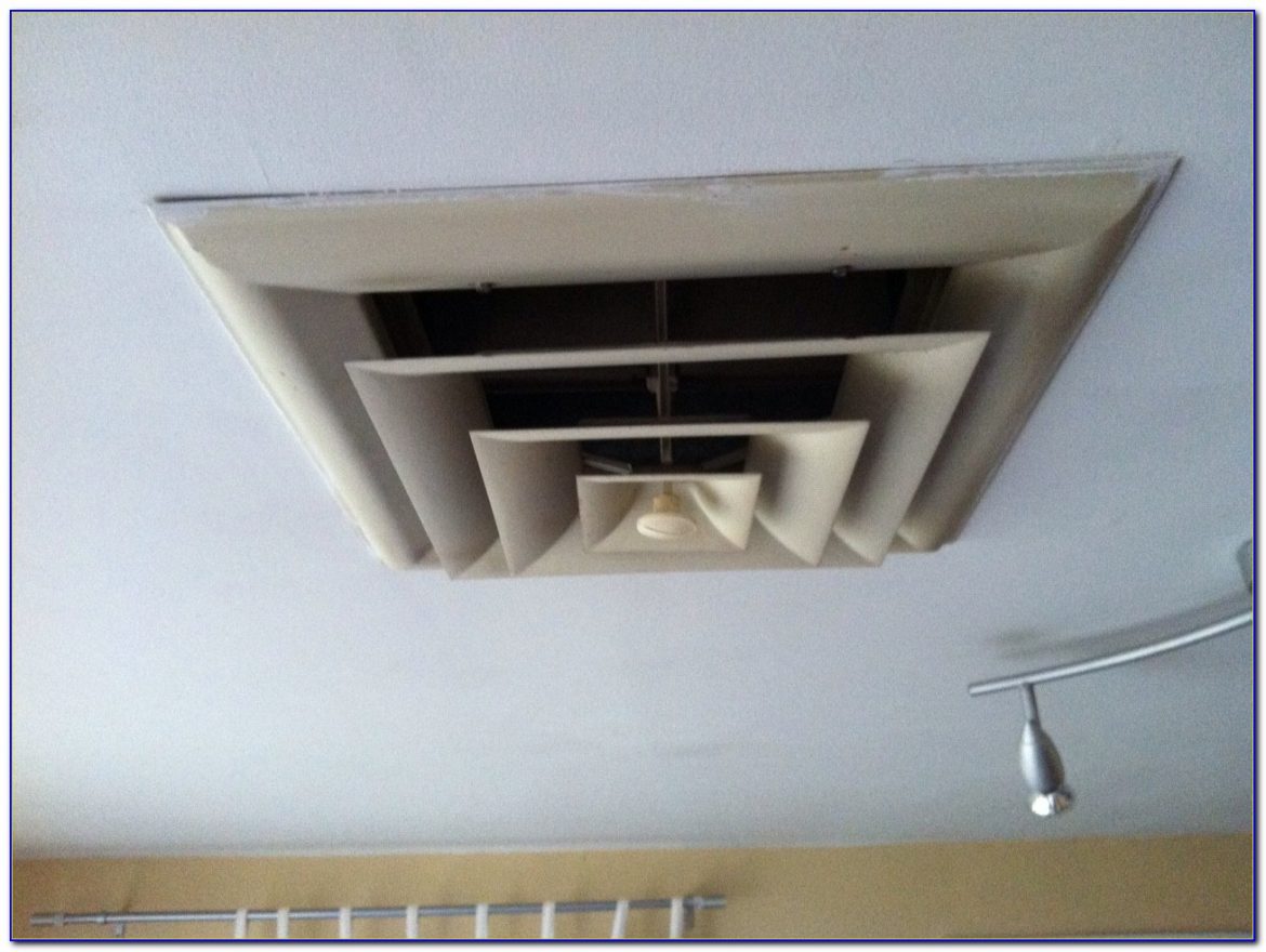 2x2 Air Diffusers For Drop Ceilings
