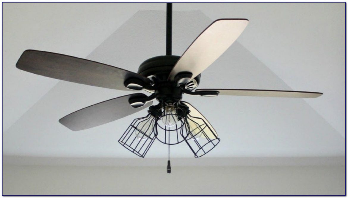 An Electrician Is Hired To Install A Ceiling Fan Brainly