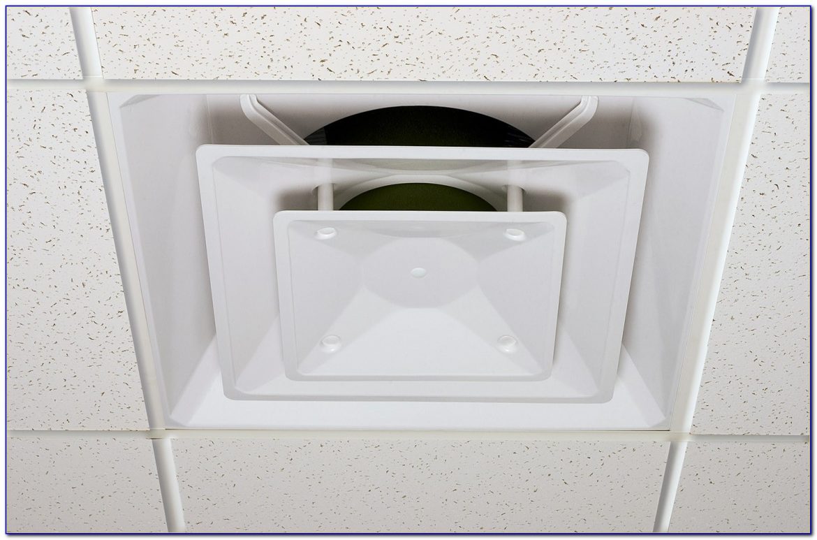 Square Ceiling Air Diffuser Vent