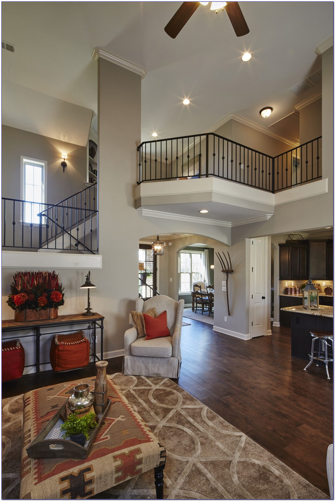 How To Install Track Lighting On Sloped Ceiling