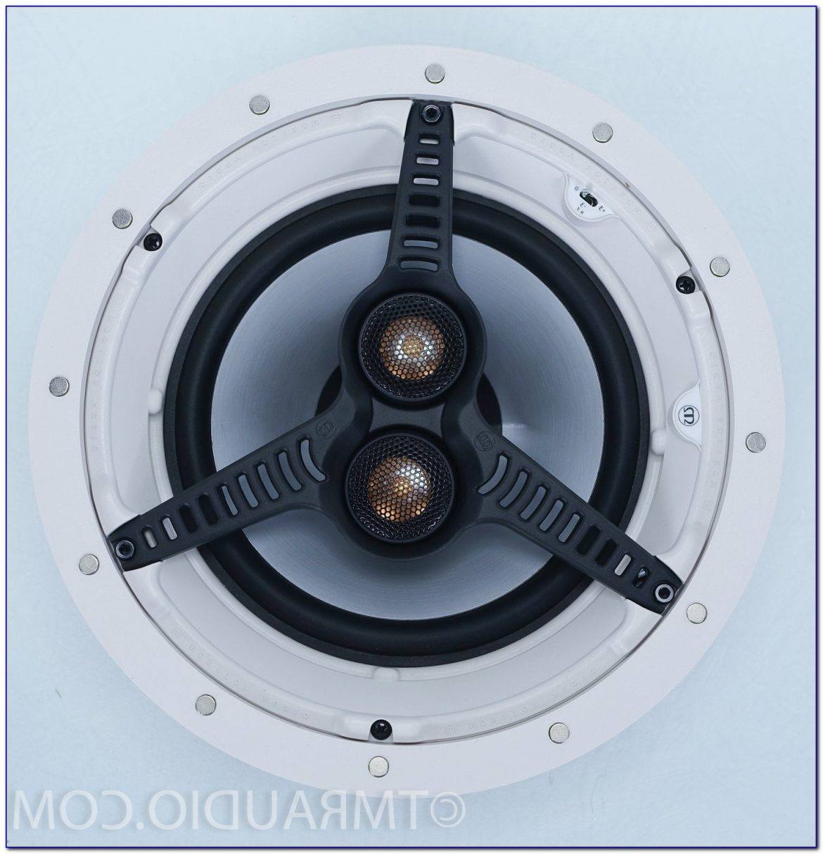 In Ceiling Speaker Boxes