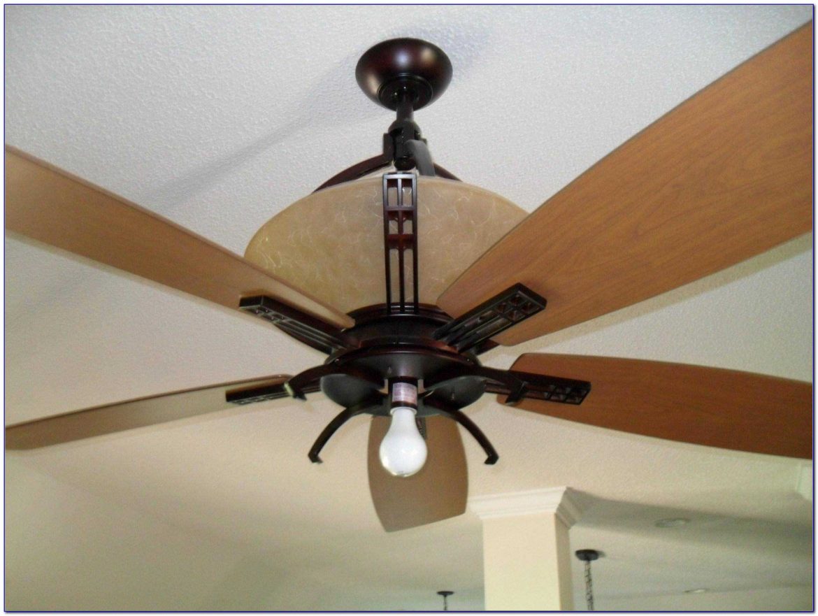 Install Ceiling Fan With Light Wall Switch
