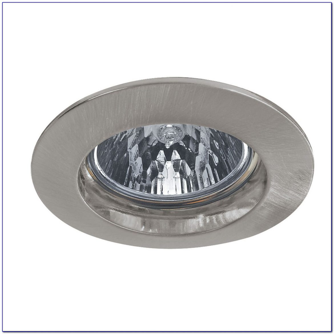 Installing Recessed Halogen Ceiling Lights