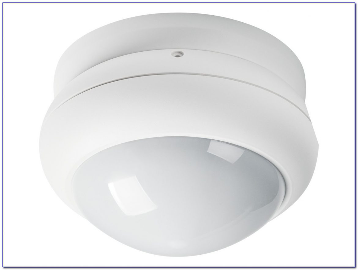 Motion Sensor Light Switch Ceiling Mounted