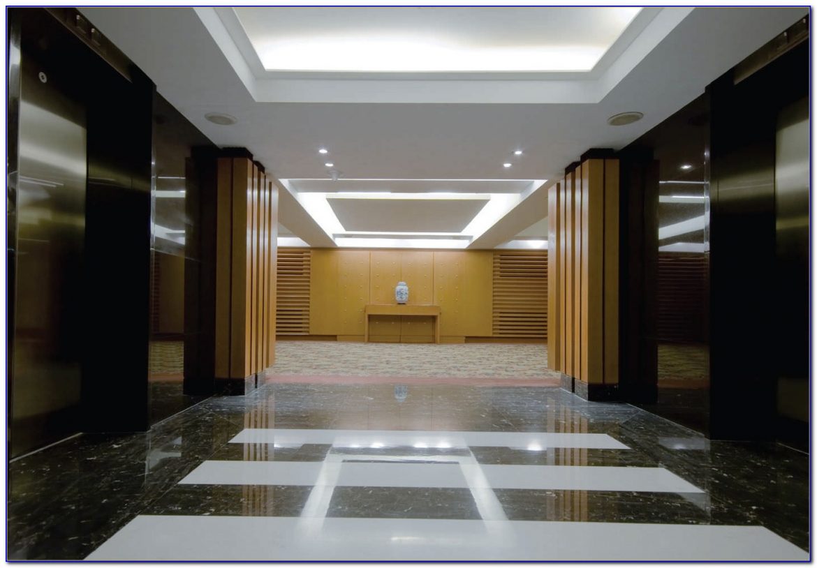 Recessed Lighting In Existing Ceiling