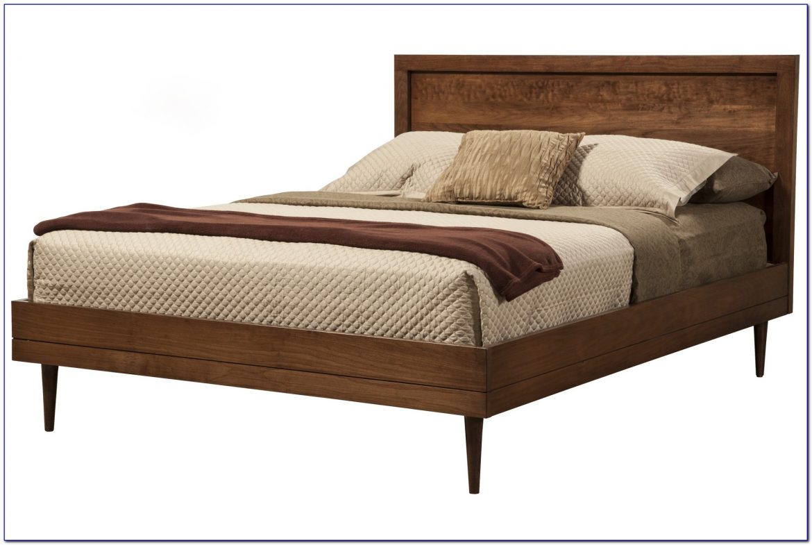 Average Width Of A King Size Headboard