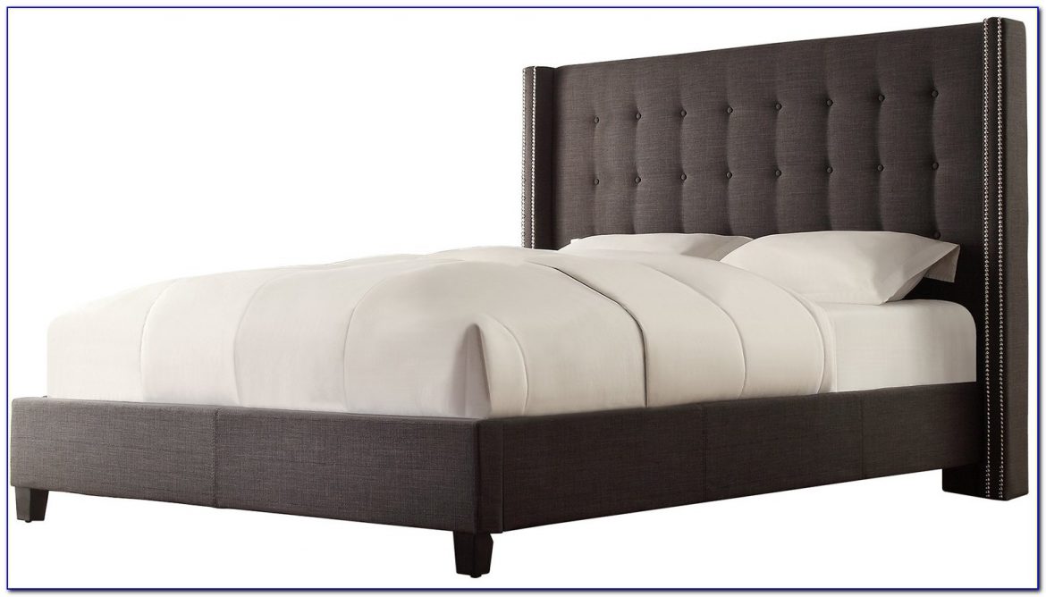 King Size Headboard And Frame