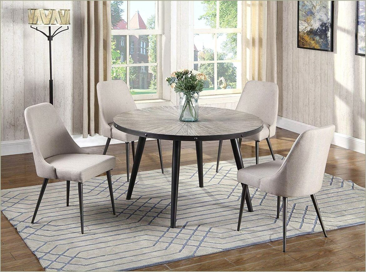 Amazon Com Dining Room Sets