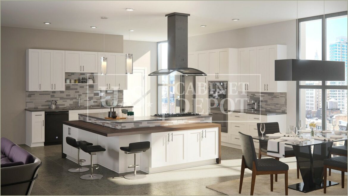 Carters Custom Cabinets