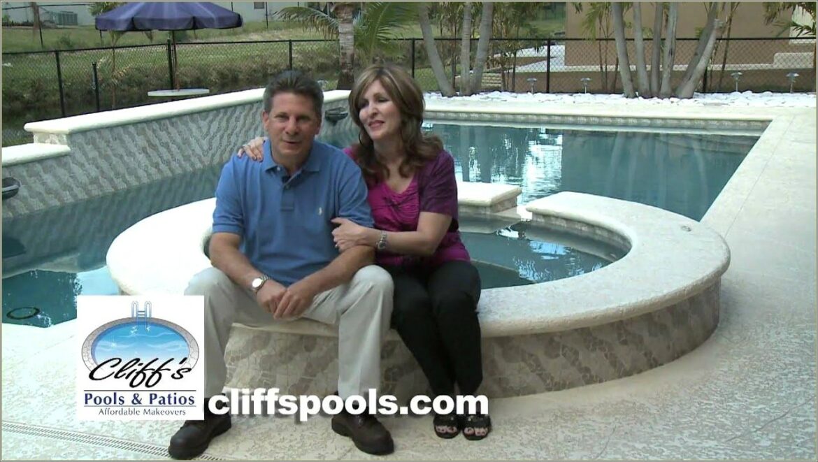 Cliffs Pools And Patios