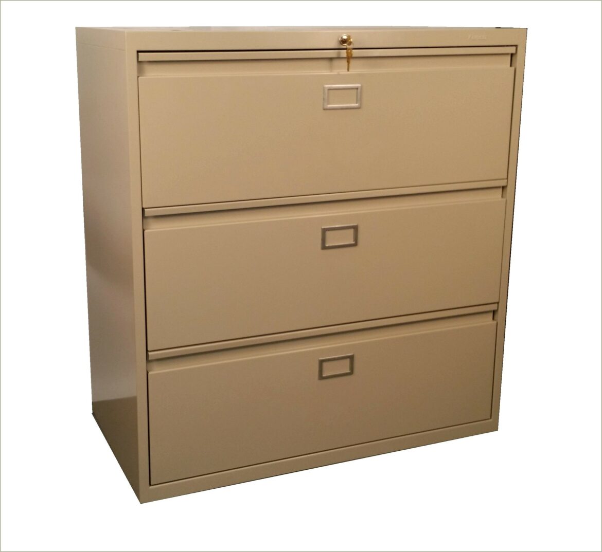 Convert Lateral File Cabinet To Vertical