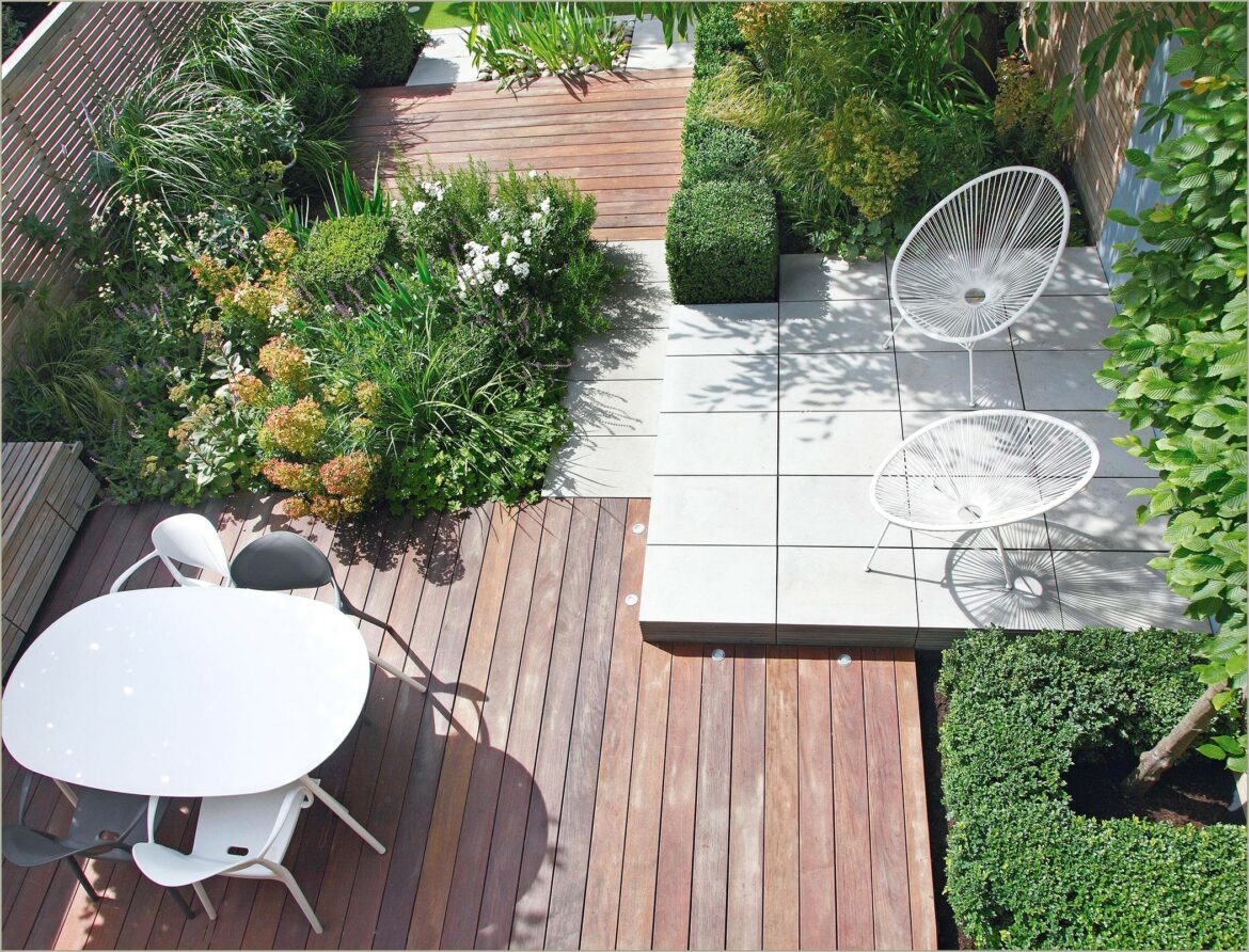 Design My Own Patio