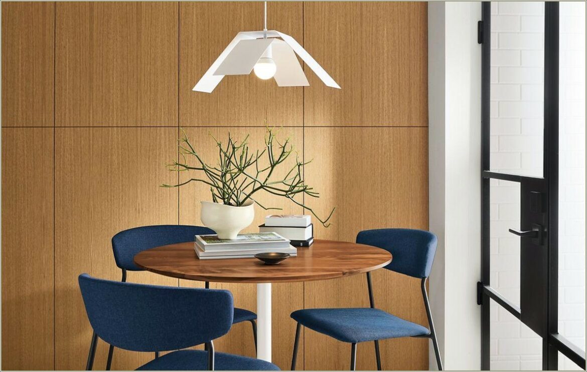 Elegant Dining Room Sets For Small Spaces