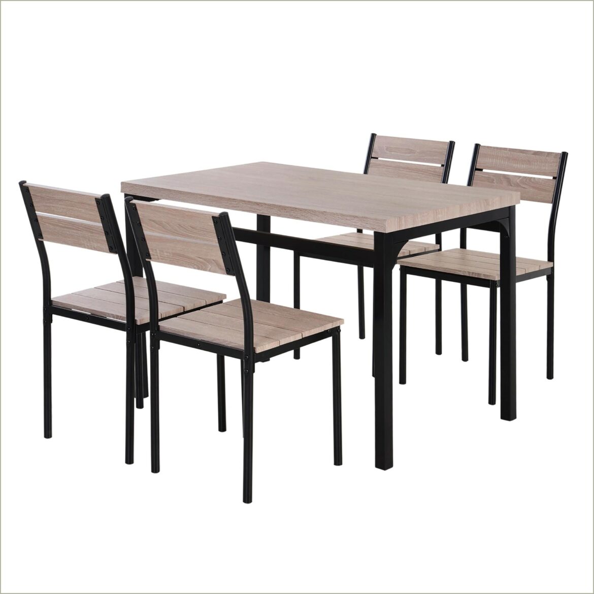 Rectangular Dining Room Table Sizes