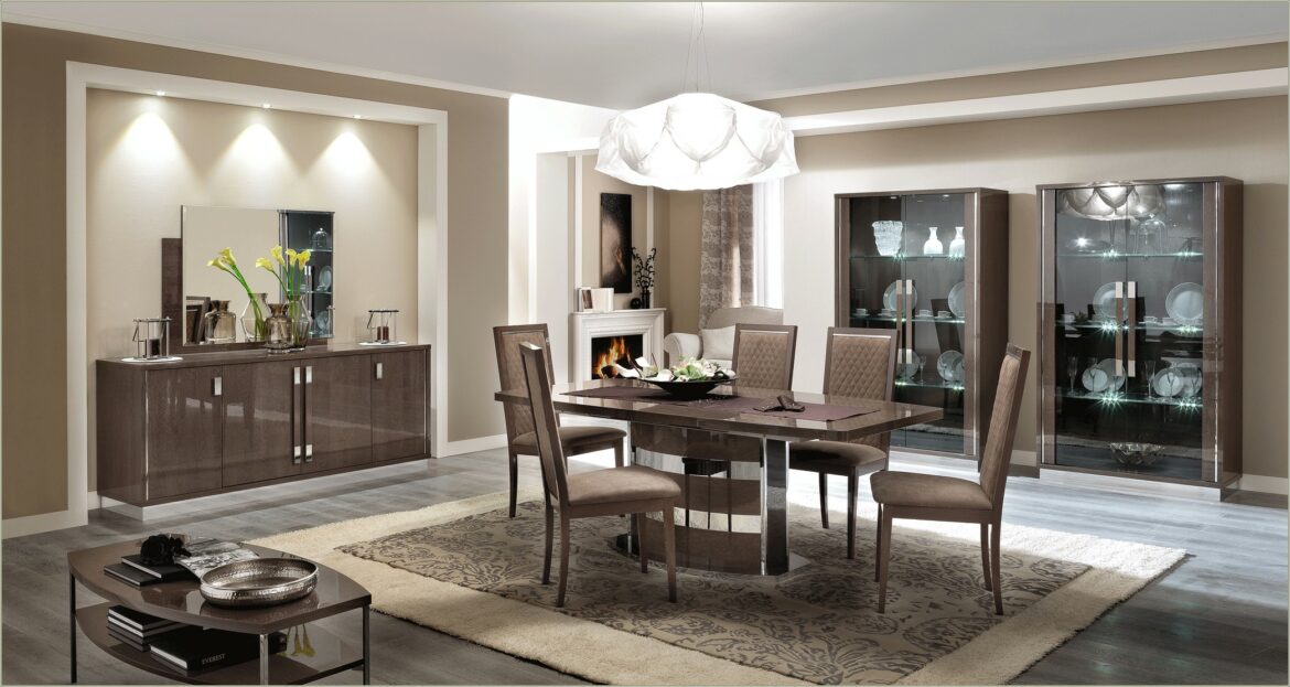 Ruby Gordon Dining Room Sets