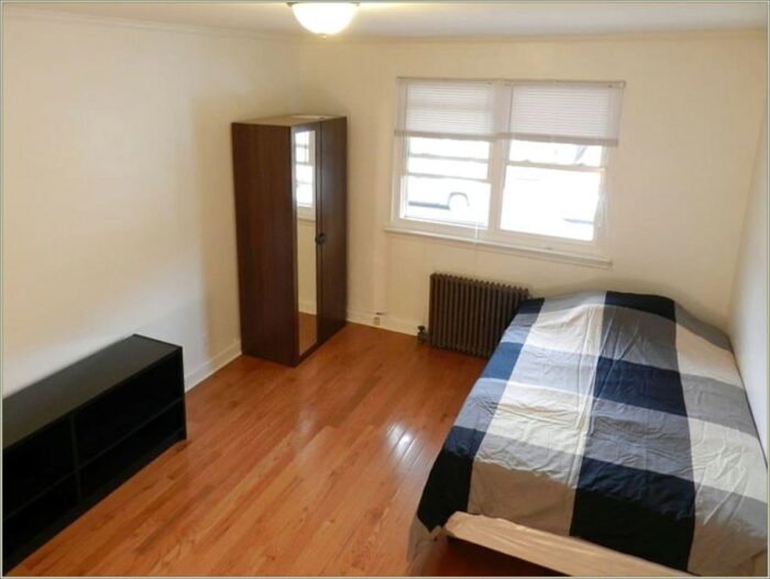 1 Bedroom Apt In Queens