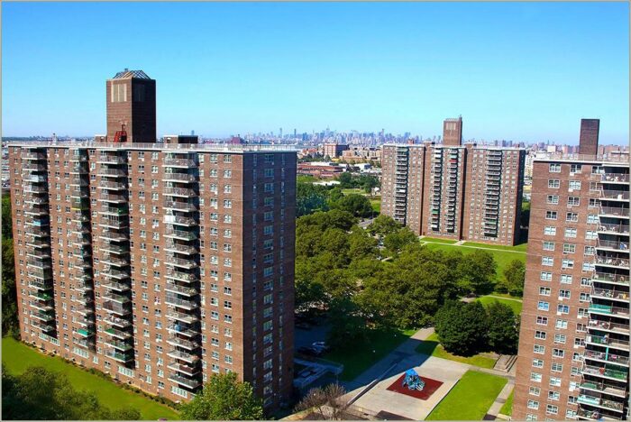 1 Bedroom Apt In The Bronx