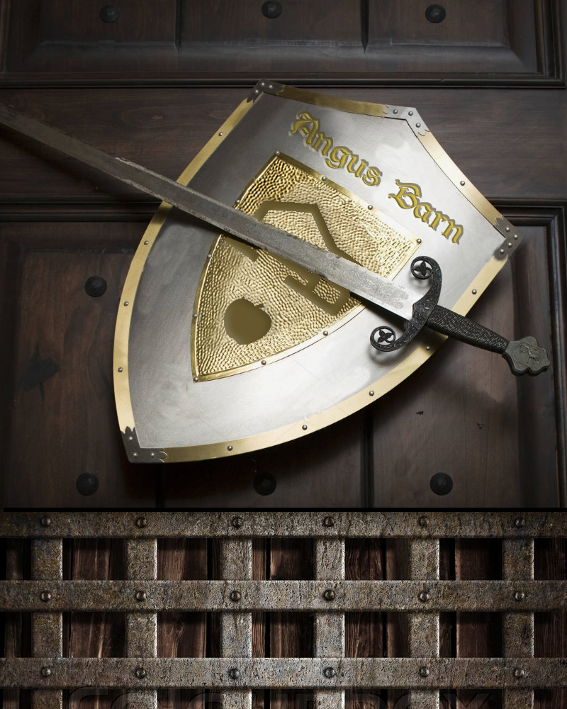 Angus Barn Wine Cellar Medieval Dinner Best Steaks Fine Wines