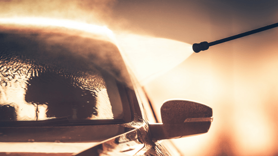 About Angus Borden Car Wash