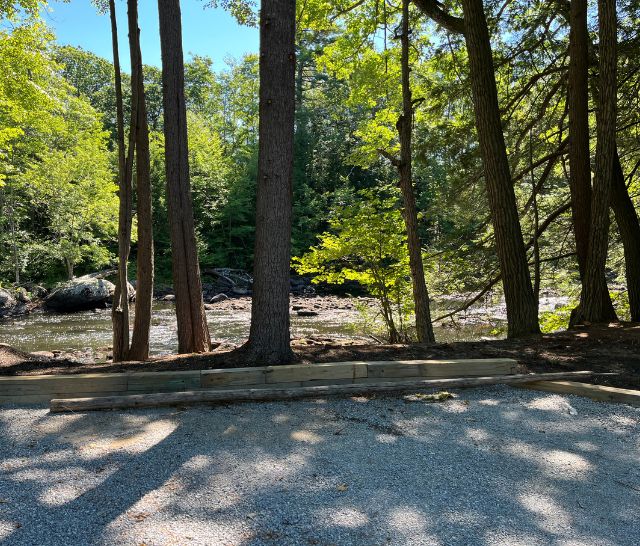 Golf Course Event Space NH Event Space Hillsboro NH