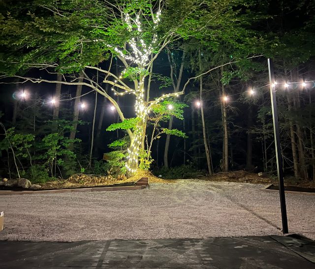 Golf Course Event Space NH Event Space Hillsboro NH