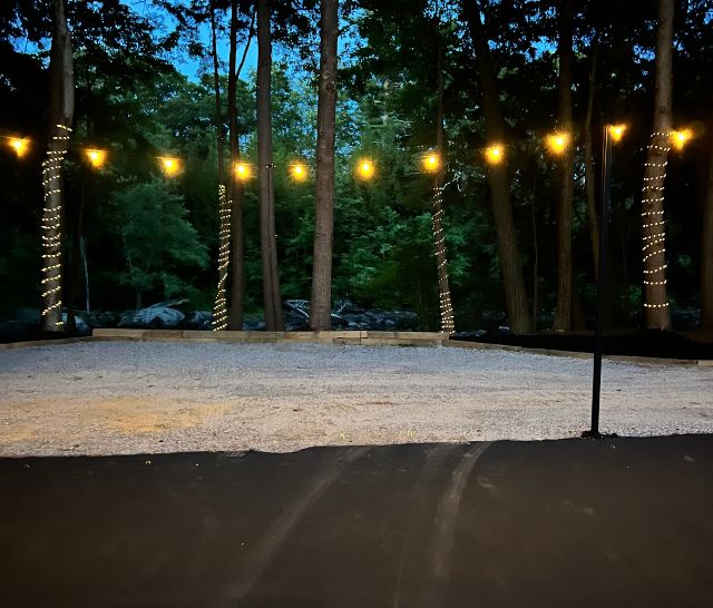 Golf Course Event Space NH Event Space Hillsboro NH