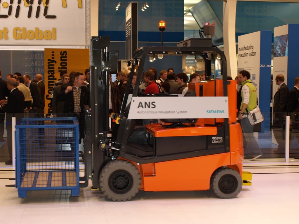 5 Technologies That Will Transform the Forklift Industry Angus Lift