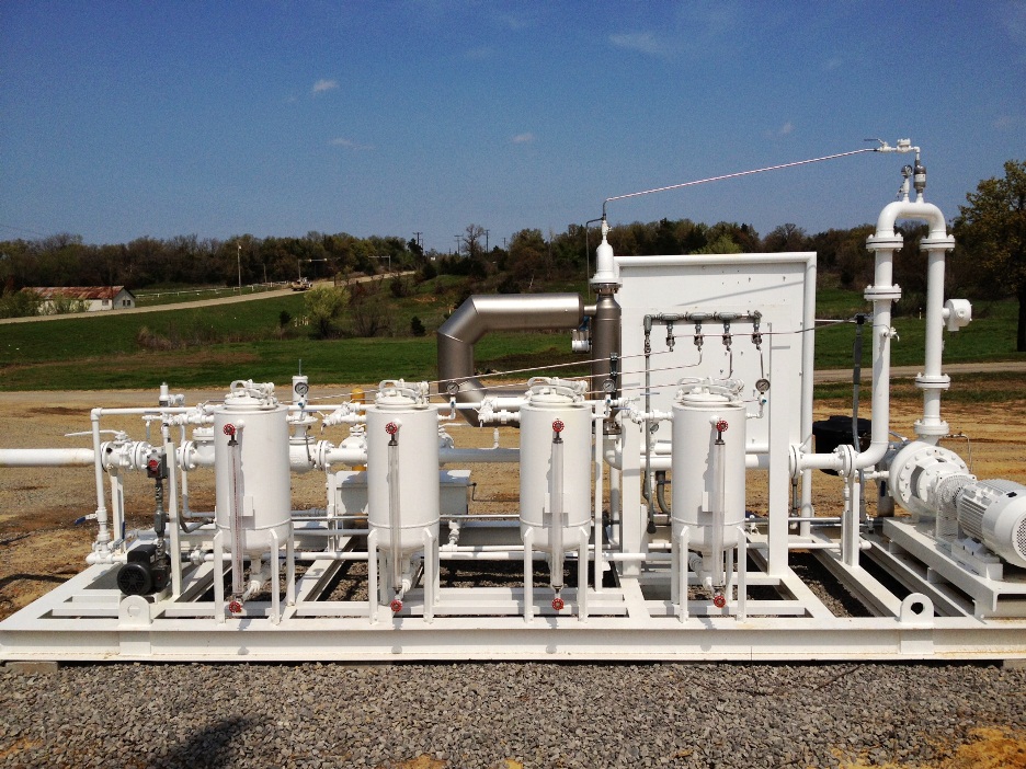 | Angus LSS-4100 Liquid Sample Systems