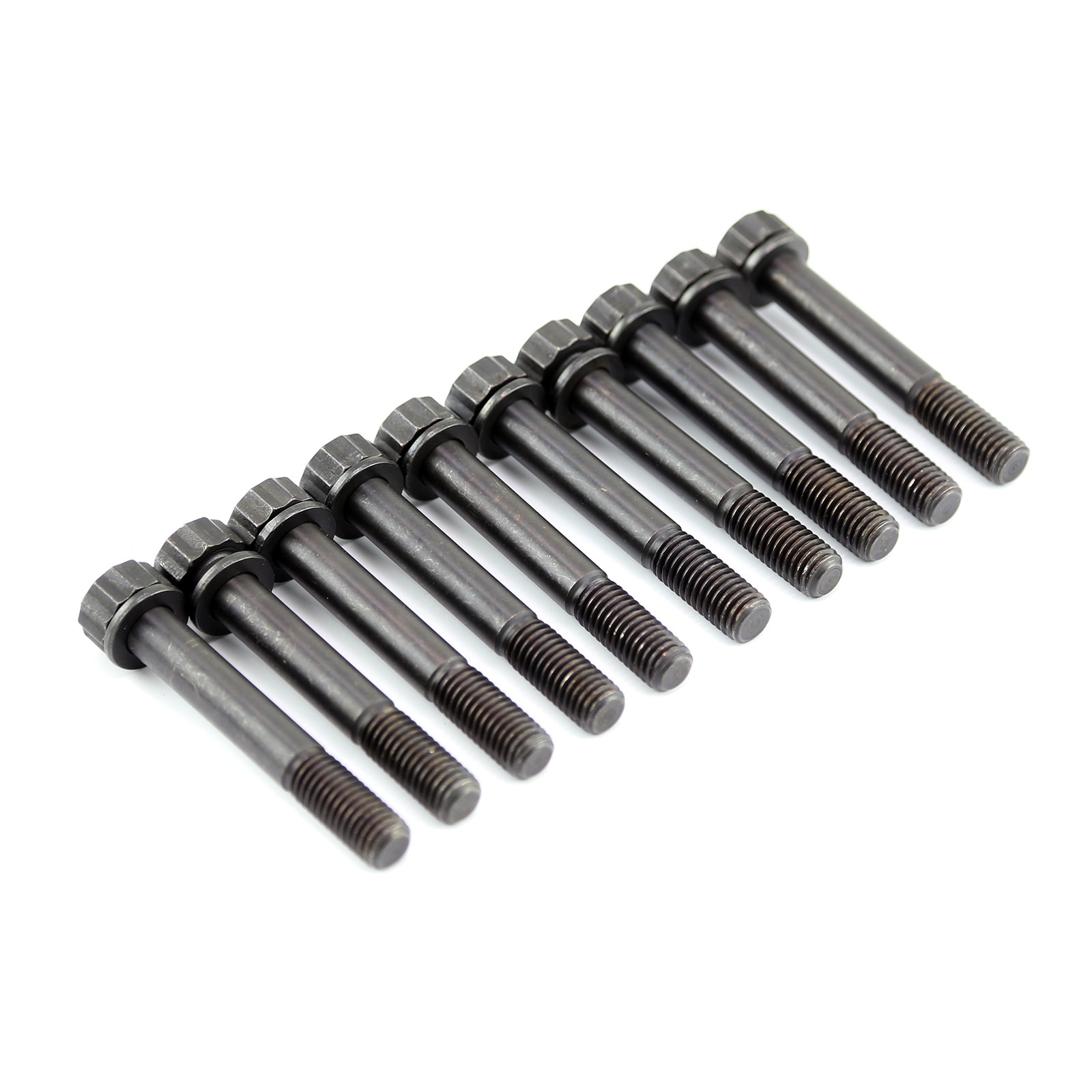 Chevy BBC 396 454 2 Bolt Main Bolt Kit Angus Racing