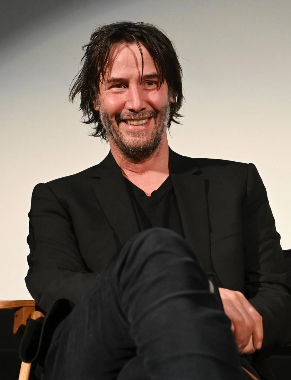 B Su Tp Nh Keanu Reeves V Nhng Meme Bt H