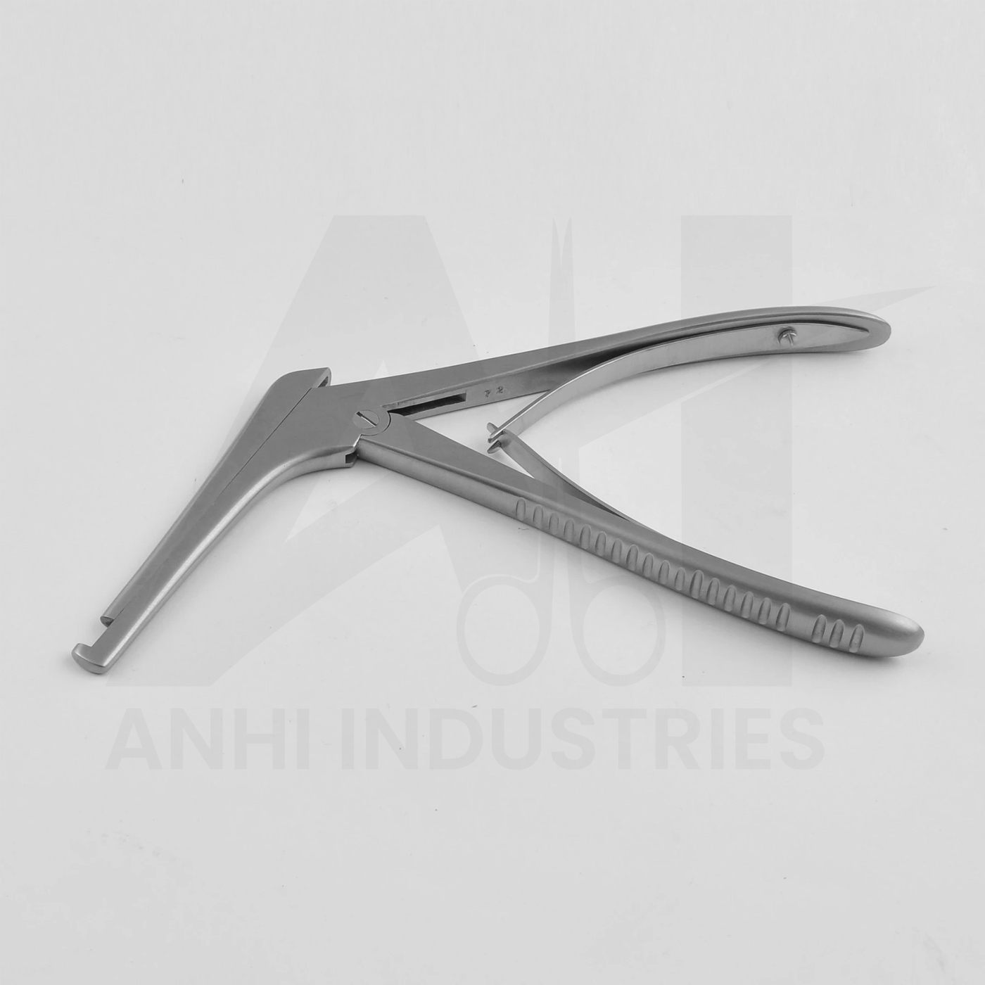 Kerrison Nasal Punch Forceps 17cm/3mm Bite (AI4630303) Best Surgical Medical SuppliesANHI