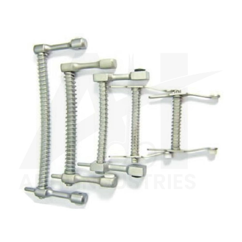 Mouth Gags for Dogs & Cats (AIV1044) Best Surgical Medical Supplies