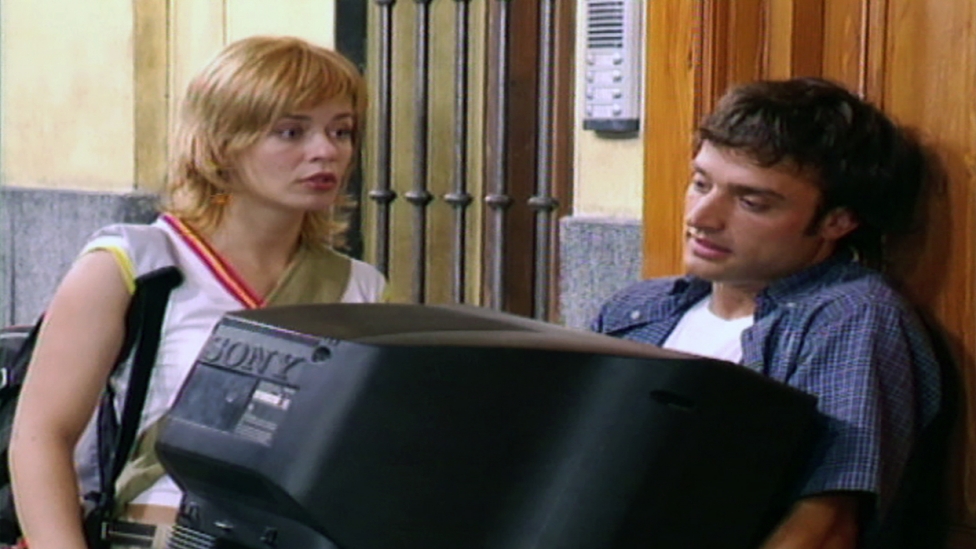 Aquí NO Hay Quien Viva 1×01 ANHQV Capítulo 1 ‘Érase Una Mudanza