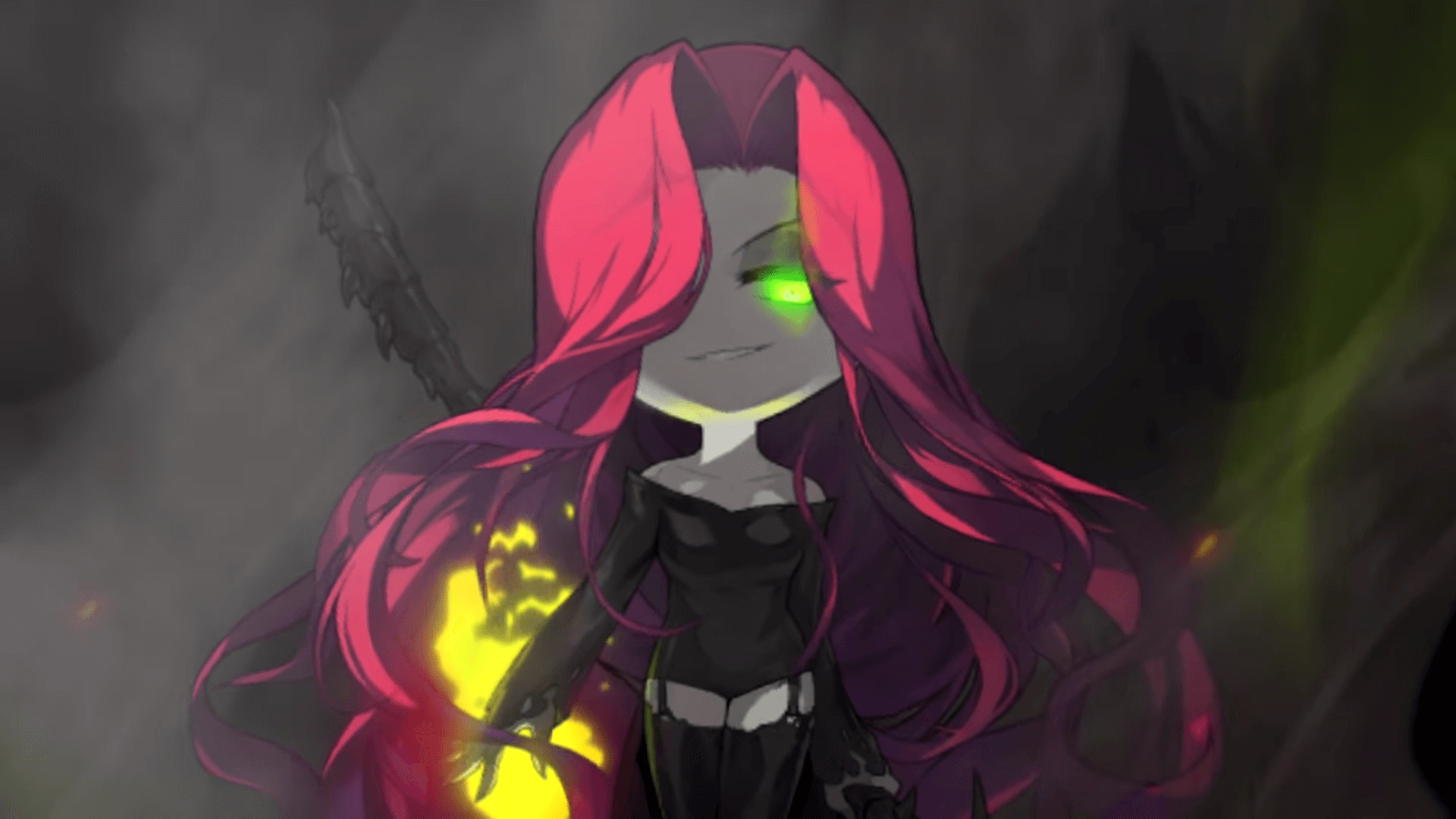 mapleStory 2 Black Mage AniGame News & Reviews