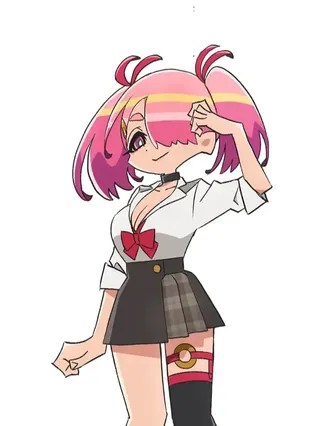 HANA ICHIKI (Sōsei no Aquarion: Myth of Emotions) | Wiki Anime