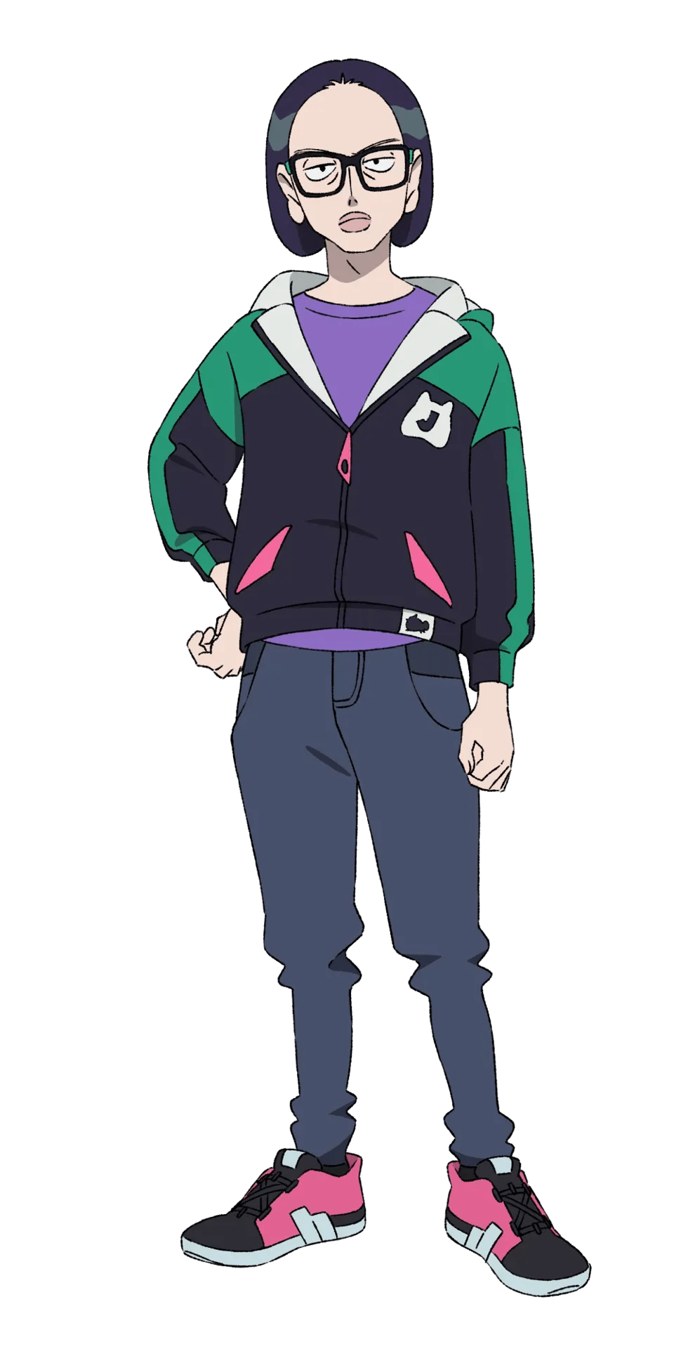 Jezzi