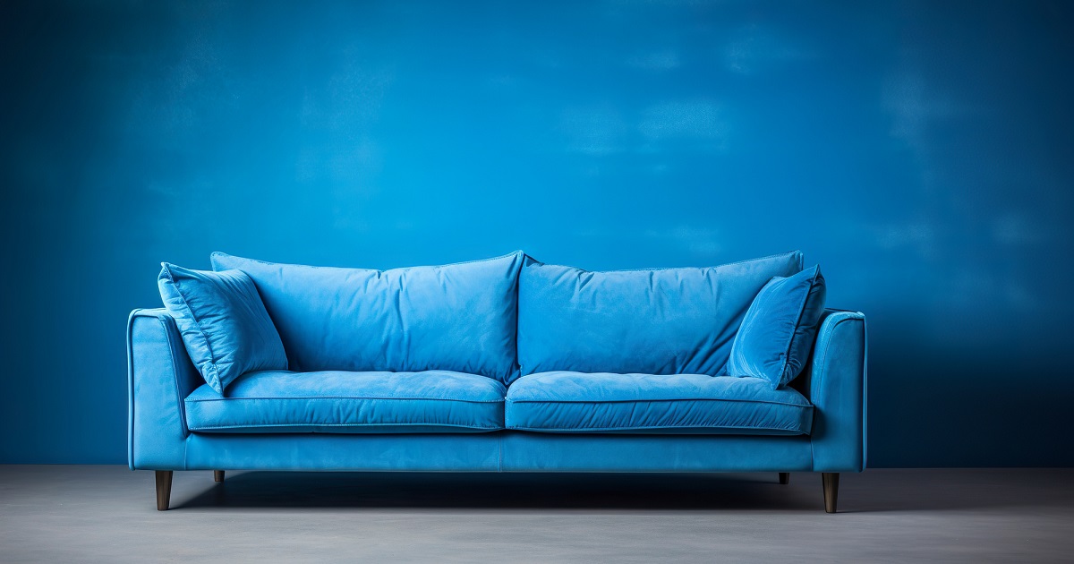 The Ultimate Buyer's Guide Choosing Your Perfect Couch
