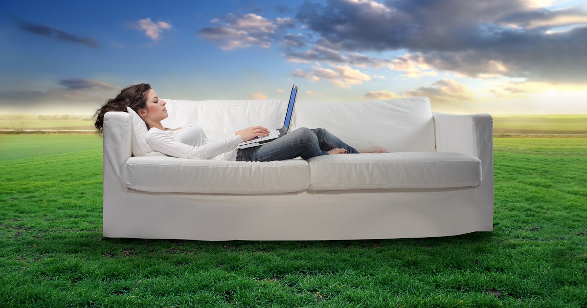 A Guide To Couch Grass In Australia A Nice Home