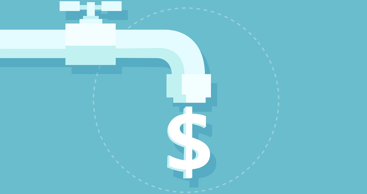 How Much is the Average Water Bill in Australia? A Nice Home