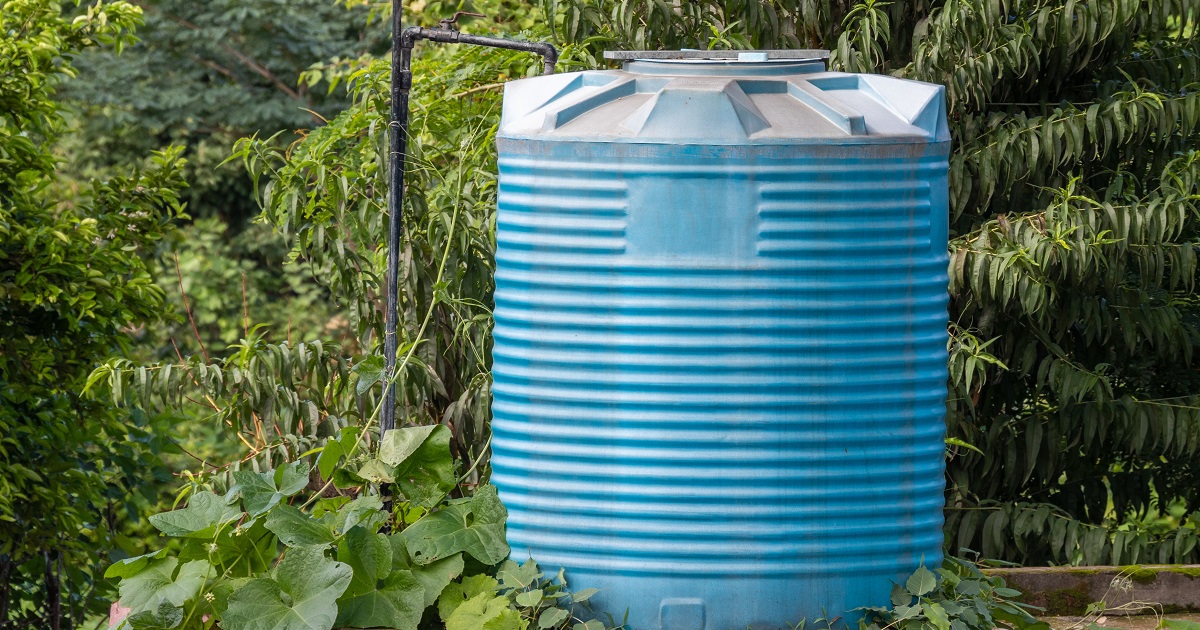 How To Choose A Water Tank For Your Farm or Property A Nice Home