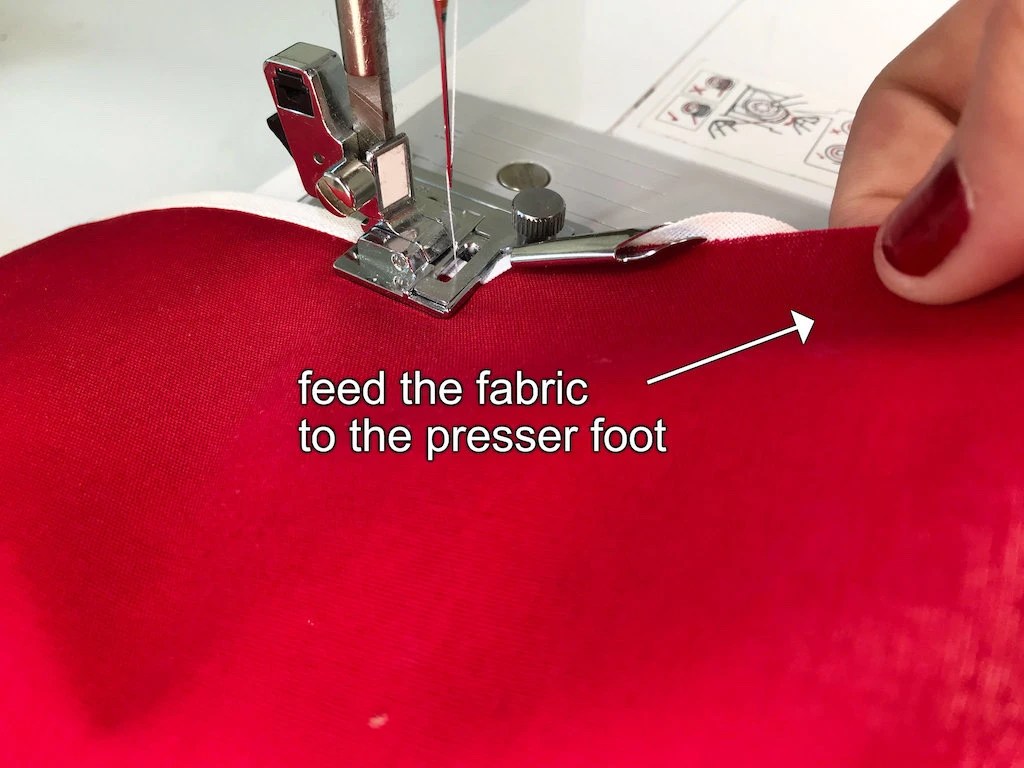 What Is A Bias Tape And How To Use It? anicka.design