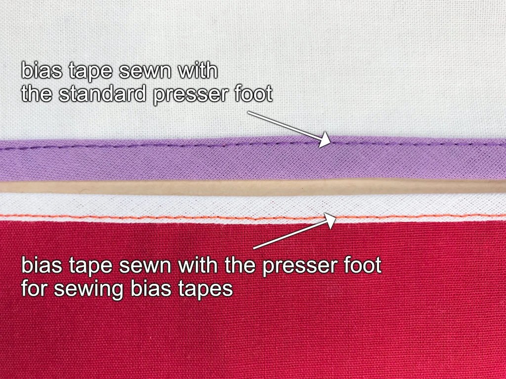 What Is A Bias Tape And How To Use It? anicka.design