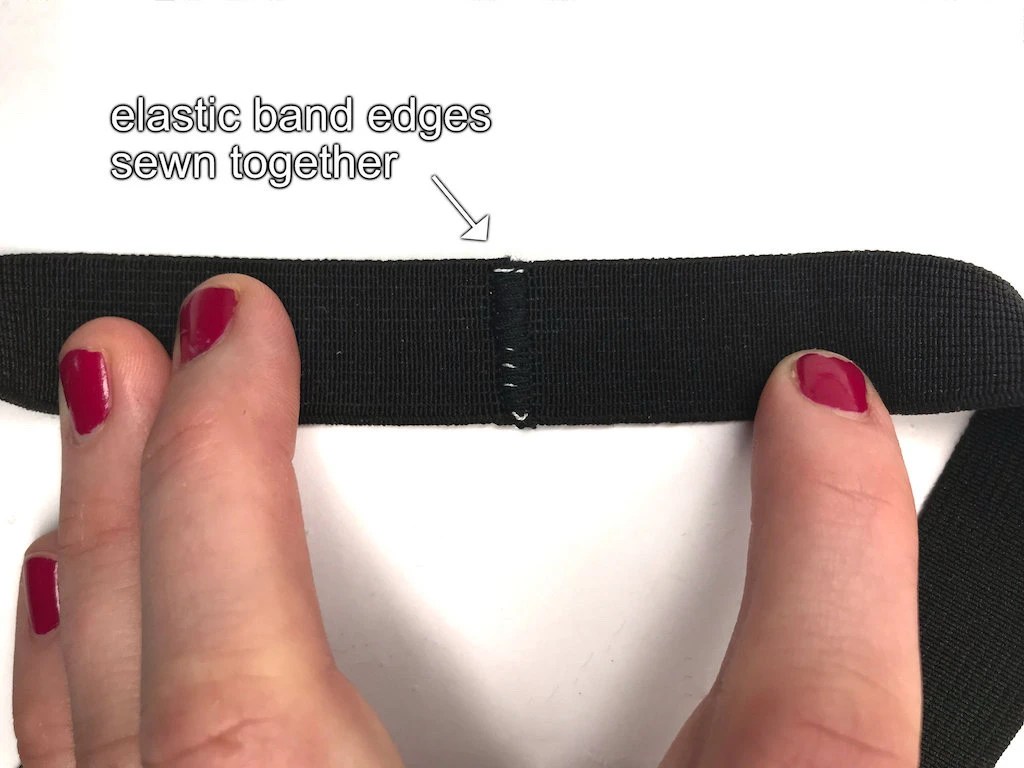 What Is A 3 Step Zigzag Stitch And How To Use It? anicka.design