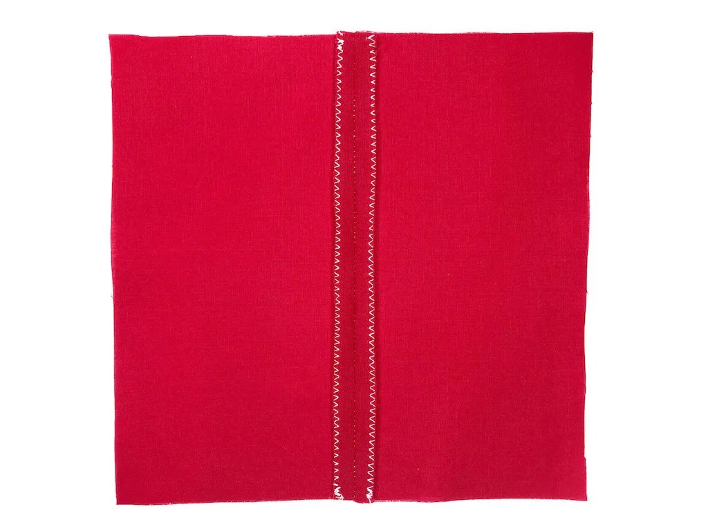 What Is A Zigzag Stitch And How To Use It? anicka.design