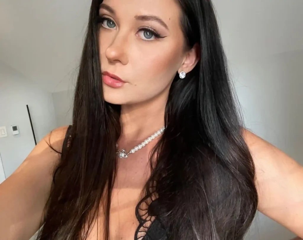 [Addison Lee] Addi Lee Age, Wiki, Biography, Career, Height, Husband