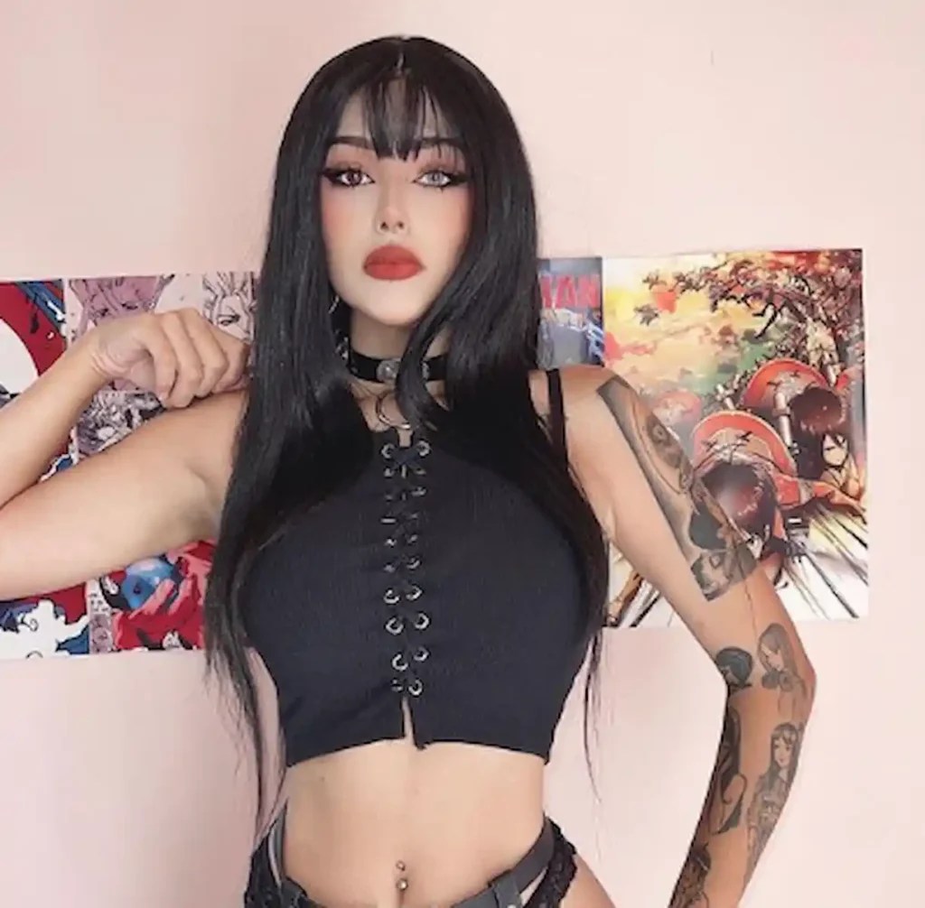 Agustina Gallardo Bio, Age, Wiki, Biography, Wikipedia, Net Worth,