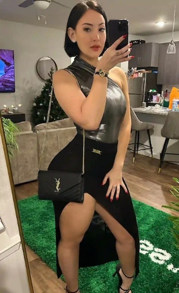 (Woesenpai) Alexandra Cohen Bio, Wiki, Dating? Biography, Wikipedia